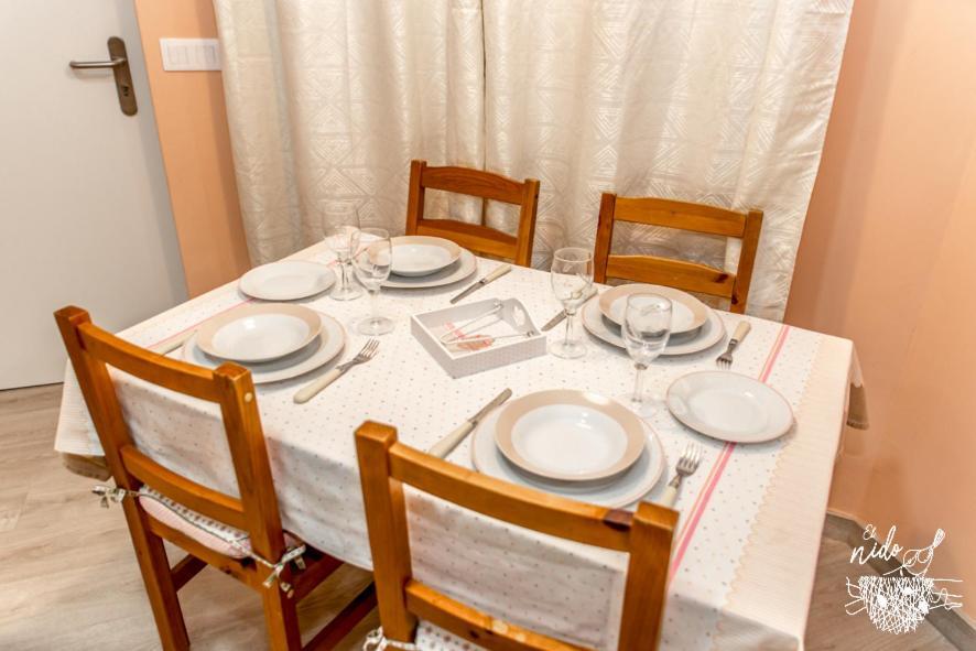 El Nido Apartment