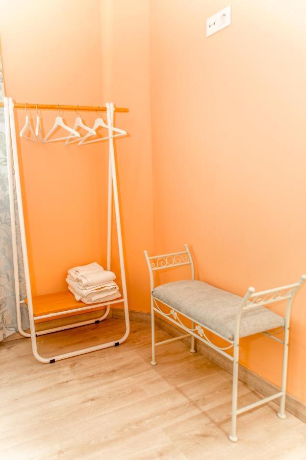 Apartment El Nido Ajo