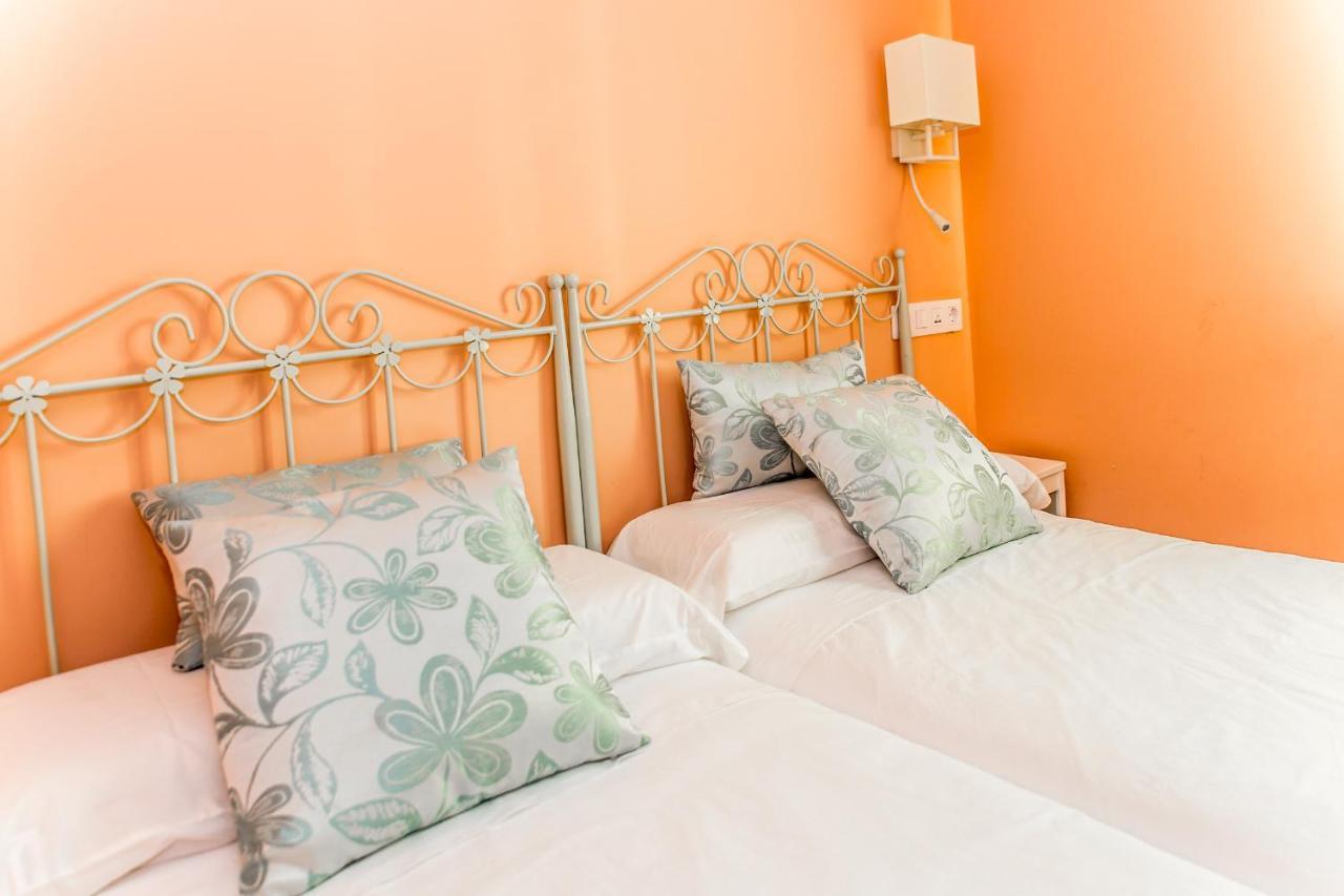 Apartamento El Nido *