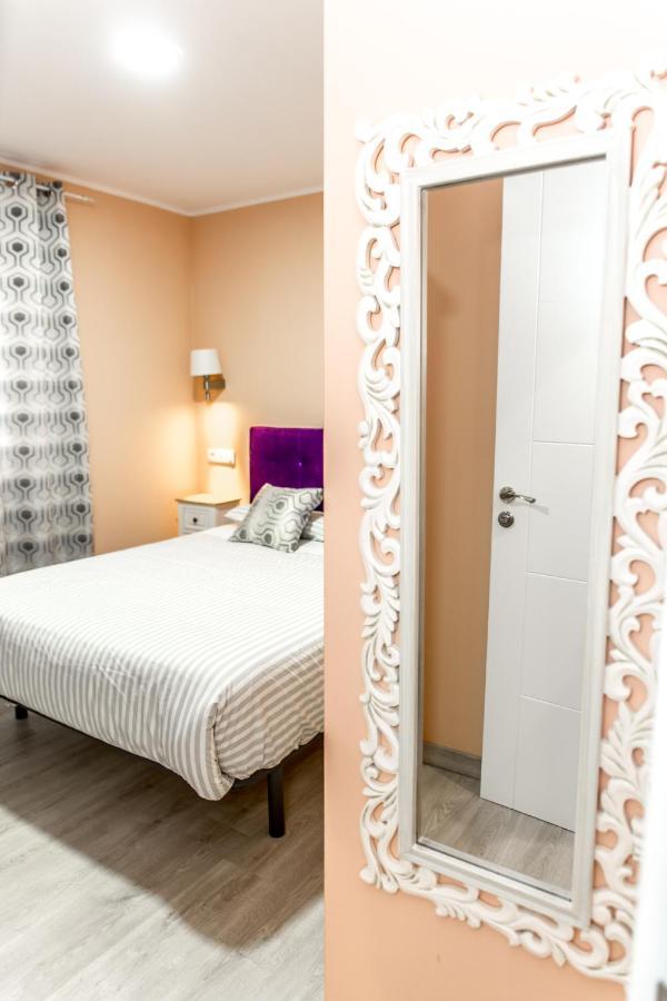 El Nido Apartamento Ajo